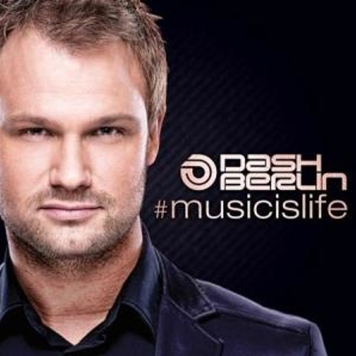 Dash Berlin