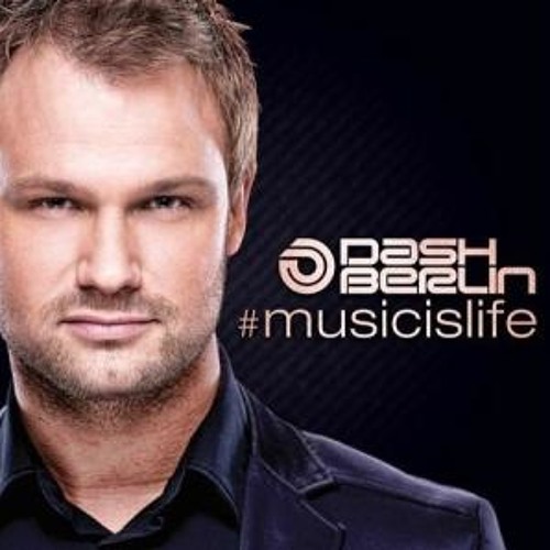 Dash Berlin feat. Hoyaa - Aviation (Original Mix) [Aropa]/[Armada Music]