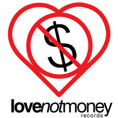 Lee M Kelsall - Gimme (Clouded Judgement Mix) - [LOVE NOT MONEY]