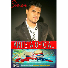 Simon Y Grupo Secreto - Mentirosa CongueroRD.com JoseMambo.com