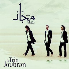 Le Trio Joubran – Masar