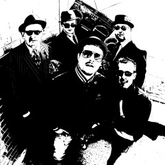 ELECTRIK CUSTARD: Stand Firm