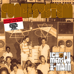 ich_mensch & r.mann - Funk the System [2009]