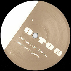 Planetary Assault Systems | Mark Me (Long Edit)