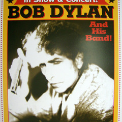 The Times They Are A-Changin' (Larry on cittern)