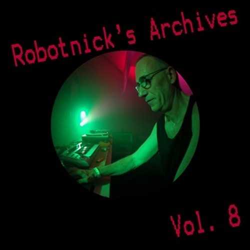 Alexander robotnick - Submarine