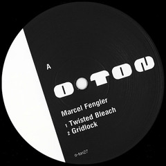 Marcel Fengler | Gridlock