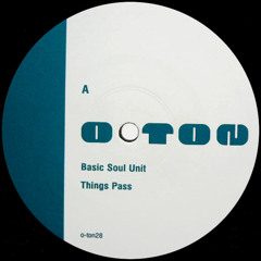Dub/Deep/Ambient/Minimal/Inteligent #23