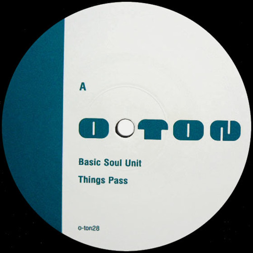 Dub/Deep/Ambient/Minimal/Inteligent #23