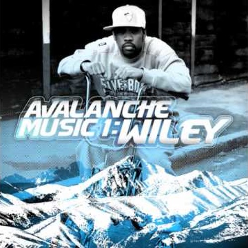 Wiley - Morgue [TMP Refix] [FREE]