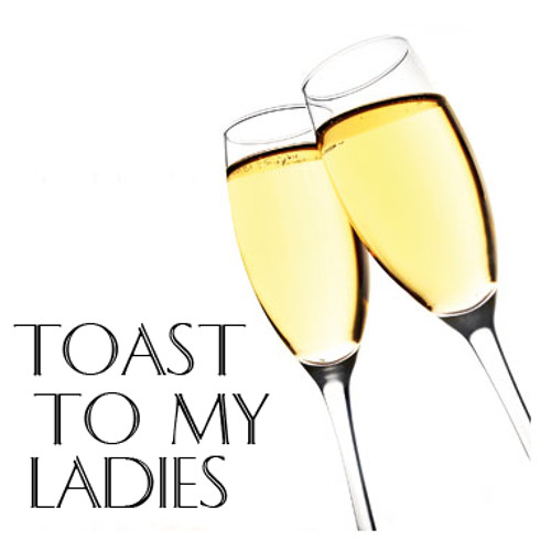 Beach Boy - Toast To My Ladies (Prod. By The Melody Camp)