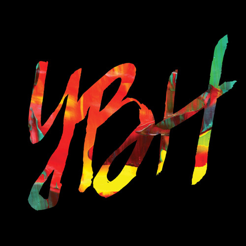 Youngblood Hawke - We Come Running