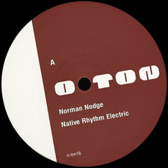 Norman Nodge | Native Rhythm Electric