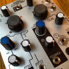Eyepro - DJ mix 4