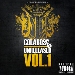 SLC - Hombre Ale (con Claud y Reaxion)