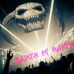 Dj AleXioTek B. #  Dominator  # MASTER OF HARDCORE