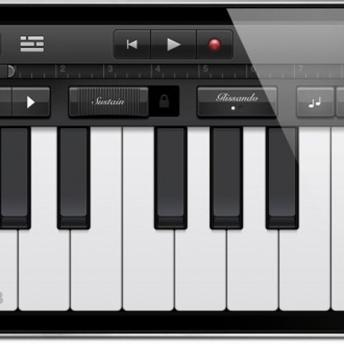 Usthad Hotel BGM - iPhone Musical :)