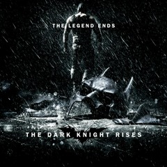 Gothams-Reckoning normalized
