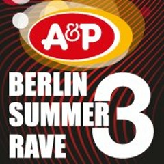 Kanzler & Wischnewski @ Berlin Summer Rave 3 // 21.07.2012