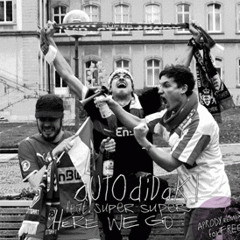 Autodidakt feat. RQM - 15 Seconds (Noize Generation Remix)