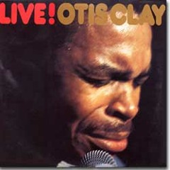 Otis Clay: Is It Over/That's How It Is (Victor)
