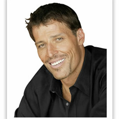 03 - Anthony Robbins - Personal power II - Taking control-The first step