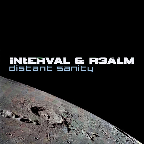 Interval And Realm - Distant Sanity [GRADIENT AUDIO] OUT NOW