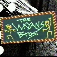 The Wayans Bros Theme Music Instrumental Prod by MAX RAGE