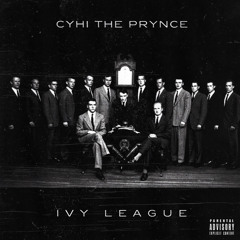 CyHi Da Prynce - Lives (Feat. Kris Stephens) [Prod. By Illusive Orchestra]