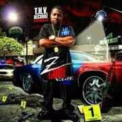 LIL ZOES FT. PASTOR TROY & FUTURE "ALL MY ZOES"