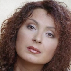 Зәйнәп Фәрхетдинова - "Әнкәй"