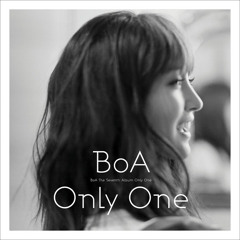 BoA - The Top