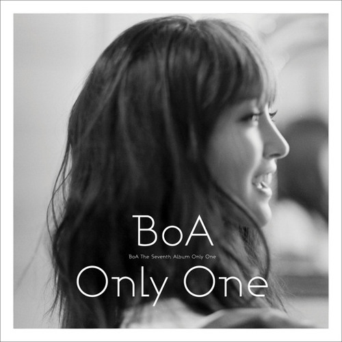 BoA - The Top