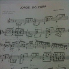 Jorge do Fusa (garoto) #Choro