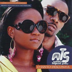 Angola Tropical Show - Dois Ossos