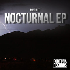Mizchief - Nocturnal (Original Mix)