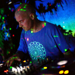 STEVE OOOD  PORTAL ( psy mix )