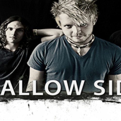 "Try To Fight It" by Shallow Side