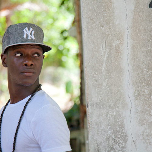 MAL MACO - JENONE ONE (2012) DonJalysRekordz