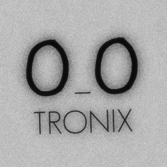 Tronix - Intermission