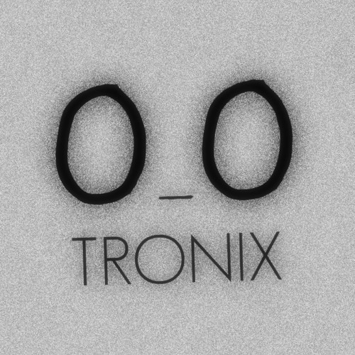 Tronix - Intermission