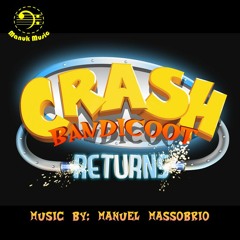 Crash Bandicoot Returns - Warp Room
