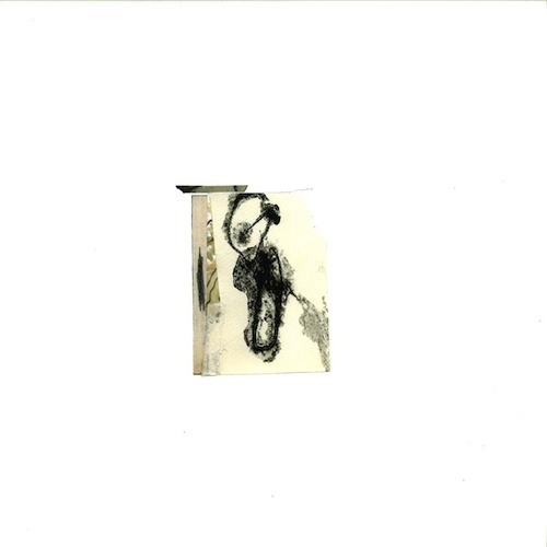 John Roberts 'Crushing Shells' [Dial Records]