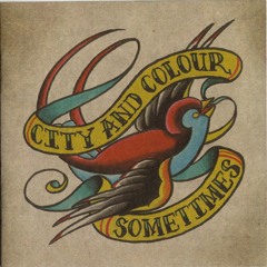 City and Colour - Comin' Home (Acoustic Cover)