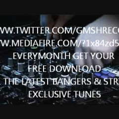 AUGUST HIP HOP  EDITION PROMO