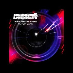 Drumsound & Bassline Smith feat. Tom Cane - Through the Night (501 Remix)