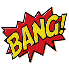 Bang Like A Kick Drum - Joey Riot vs Boyle