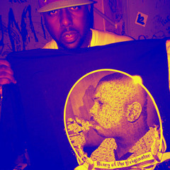 Trae Tha Truth - Rollin Dine (Screwhead Blvd Edition)