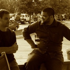 Hold On... (Ivan G. Ramos-Beat by Emanuel Osso)