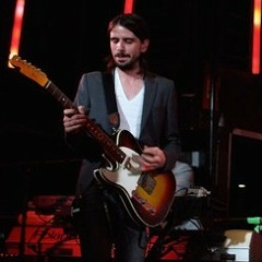 Big Mistake - Natalie Imbruglia Live